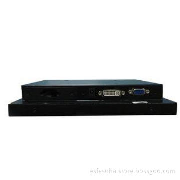 8.4Inch 800x600 Pixels AC 100~240V 8.3W VESA DDC 2B Mini Co